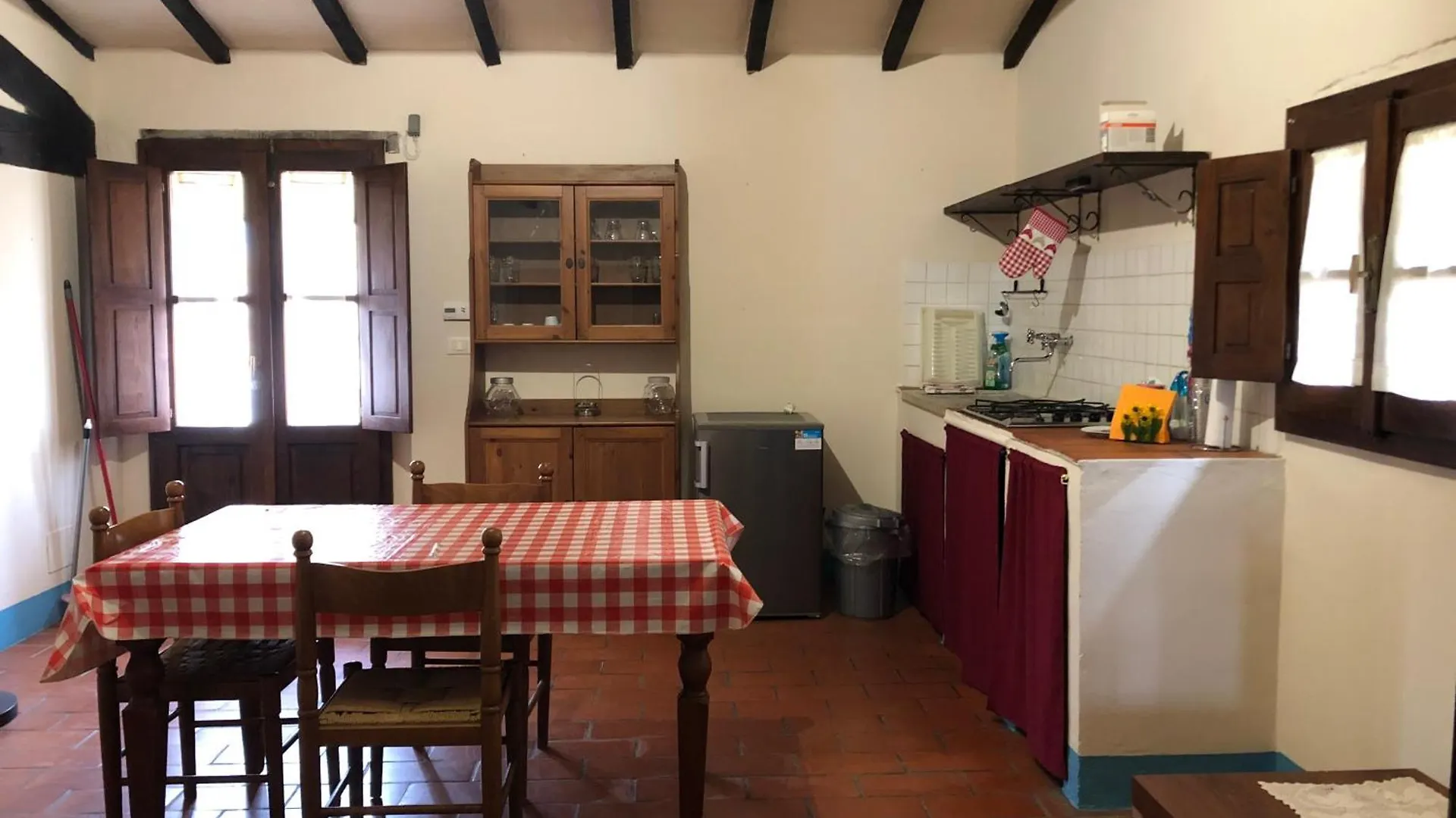 Bauernhof Agriturismo La Posta Reale Castiglion Fibocchi