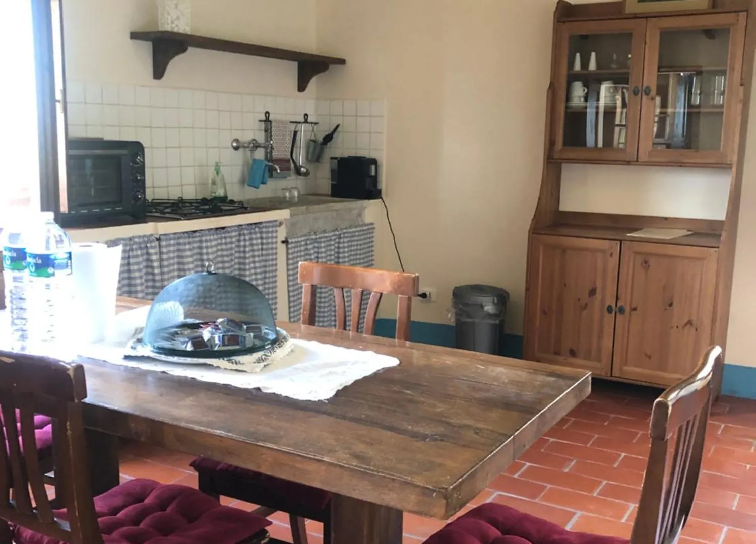 Bauernhof Agriturismo La Posta Reale Castiglion Fibocchi