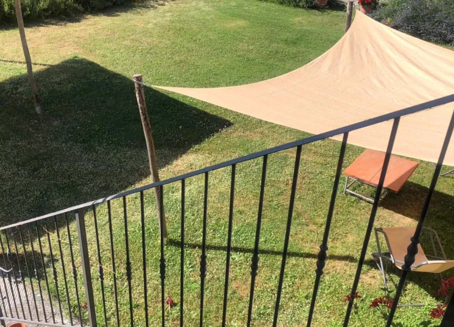 Bauernhof Agriturismo La Posta Reale Castiglion Fibocchi
