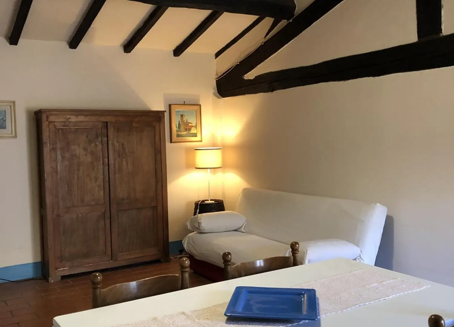 Bauernhof Agriturismo La Posta Reale Castiglion Fibocchi