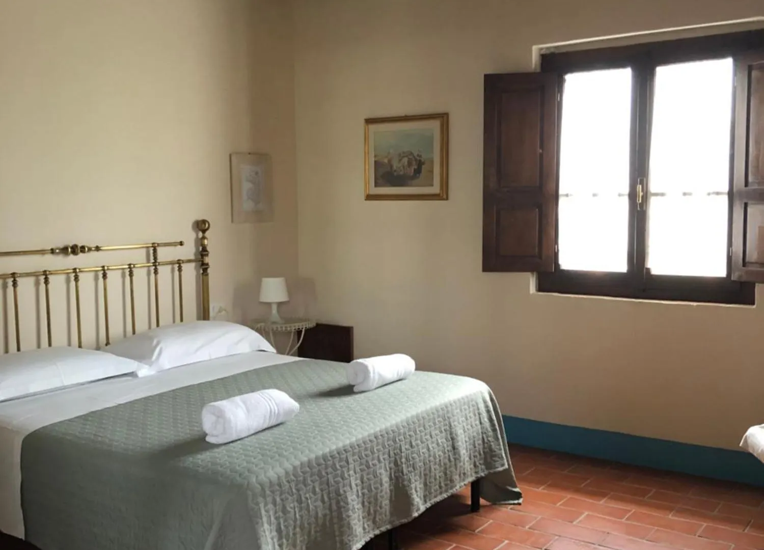 Bauernhof Agriturismo La Posta Reale Castiglion Fibocchi