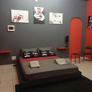 Suite passione Appartamento Messina