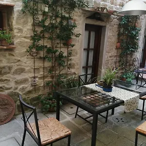  Apartment La Bottega Del Calzolaio