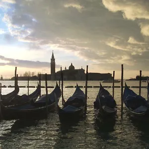 Rudy House Apartment Venedig