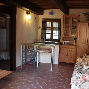 I Lei Alloggio per agriturismo